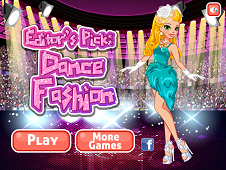 Editor Pick Dance Fashion