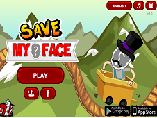 Save My Face
