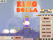 King Rolla