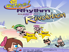 Rhythm Revolution