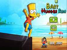 Bart Hunger Run