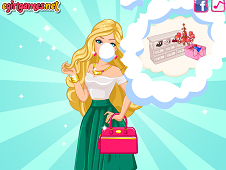 Barbie's Dream Job
