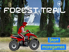 Forest Trial Online