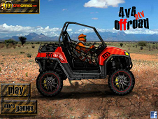 4x4 ATV Offroad