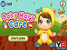 Baby Mary Care