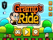 Gramp Ride