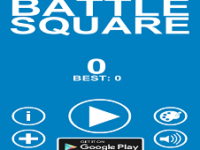 Battle Square