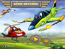 Aero Defense