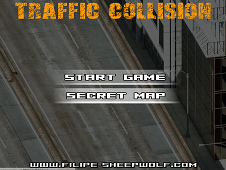 Traffic Collision