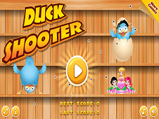 Duck Shooter Online