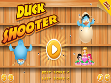 Duck Shooter