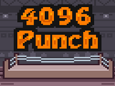 4096 Punch