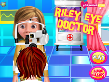 Riley Eye Doctor