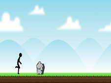 Run for Your Death