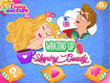 Waking Up Sleeping Beauty