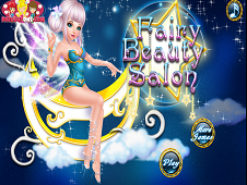 Fairy Beauty Salon