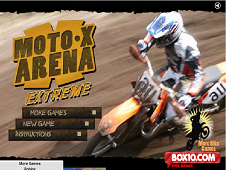 Moto X Extreme