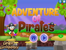 Adventure of Pirates