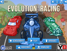Evolution Racing