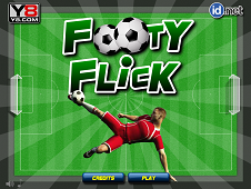 Footy Flick