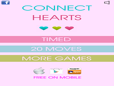 Connect Hearts