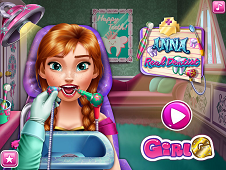 Anna Real Dentist Online
