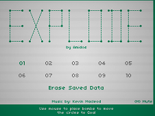 Explode