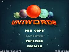 Uniwords
