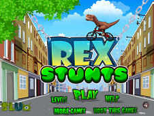 Rex Stunts