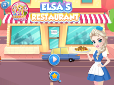 Elsa Restaurant Penne Pasta With Beans