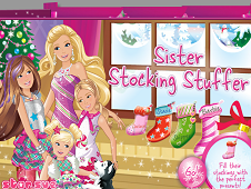 Sister Stocking Stuffer Online