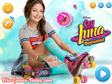 Soy Luna Bejeweled