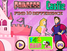 Princess Castle
