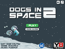 Dogs in Space 2