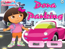 Dora Parking