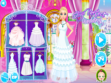 Eliza Perfect Wedding Online