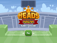 Heads Arena Euro Soccer Online
