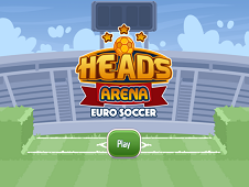 Heads Arena Euro Soccer