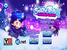 Snowball Champions