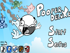 Pooper Deluxe Online