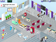 Frenzy Airport 2