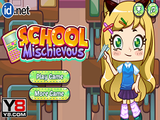 School Mischievous