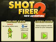 Shotfirer 2 New Adventure