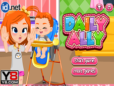 Daily Ally