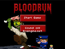 Bloodrun 2 