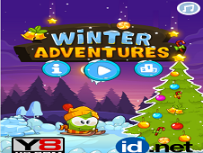 Winter Adventures Online