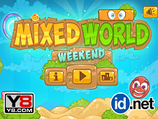 Mixed World Weekend Online