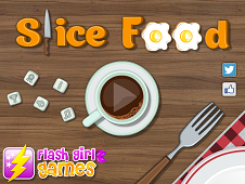 Slice Food Online