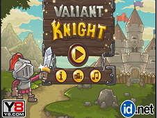 Valiant Knight