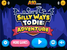 Silly Ways to Die: Adventure